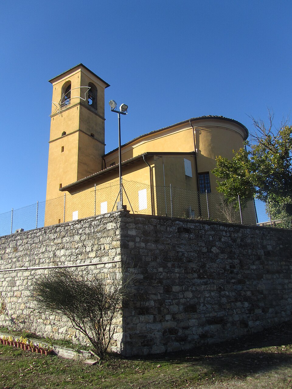 chiesa di San Michele Arcangelo