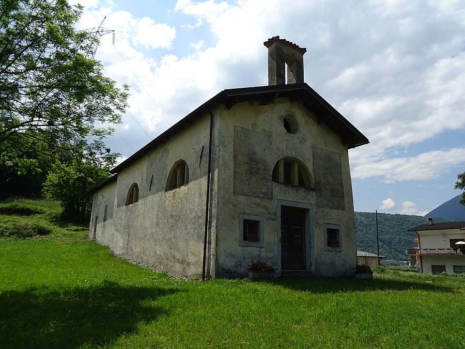 chiesa di San Michele