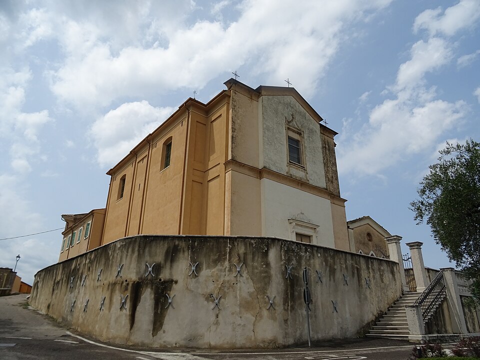 chiesa di San Michele