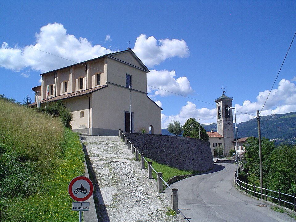 chiesa di San Michele