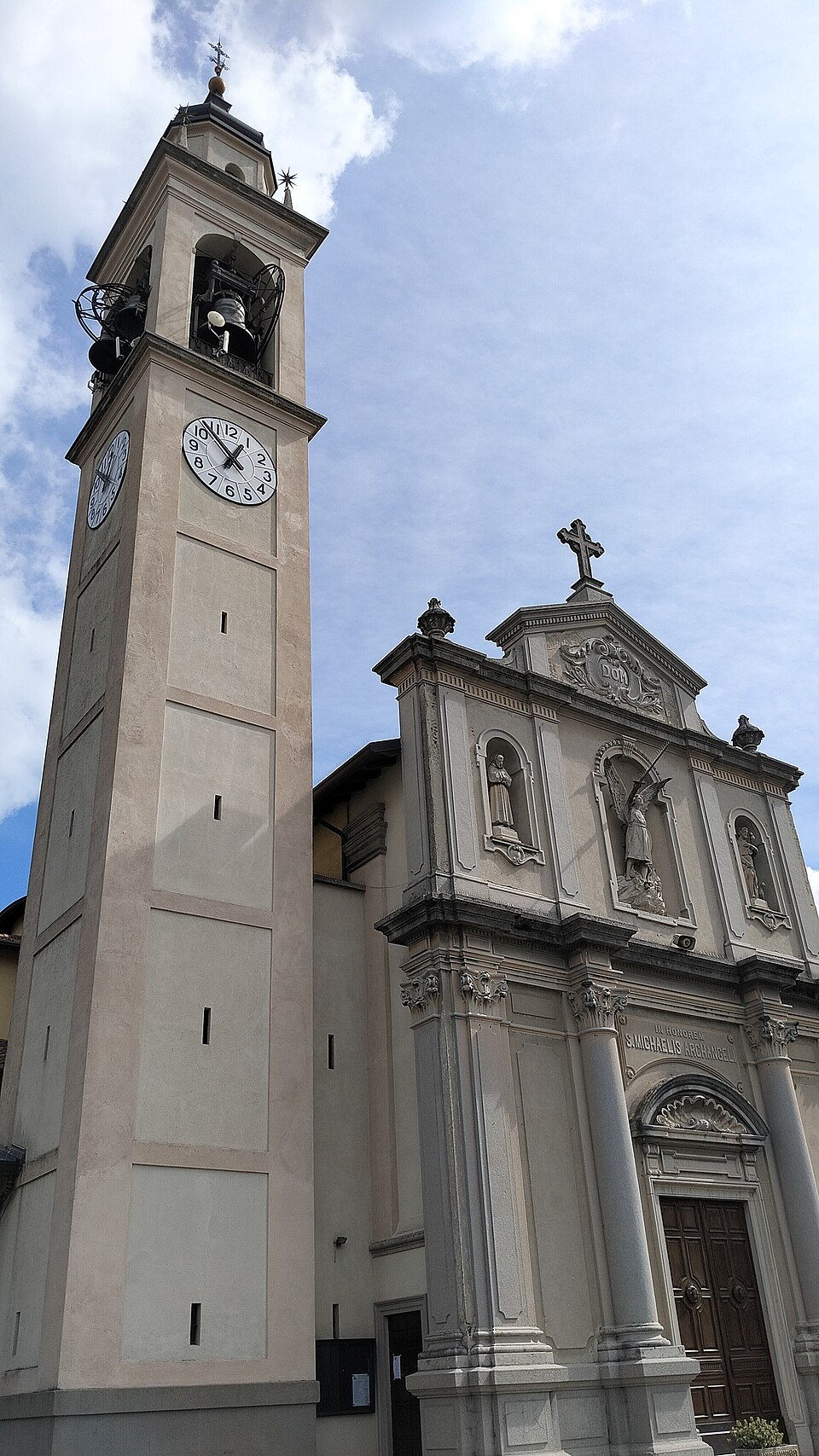 chiesa di San Michele