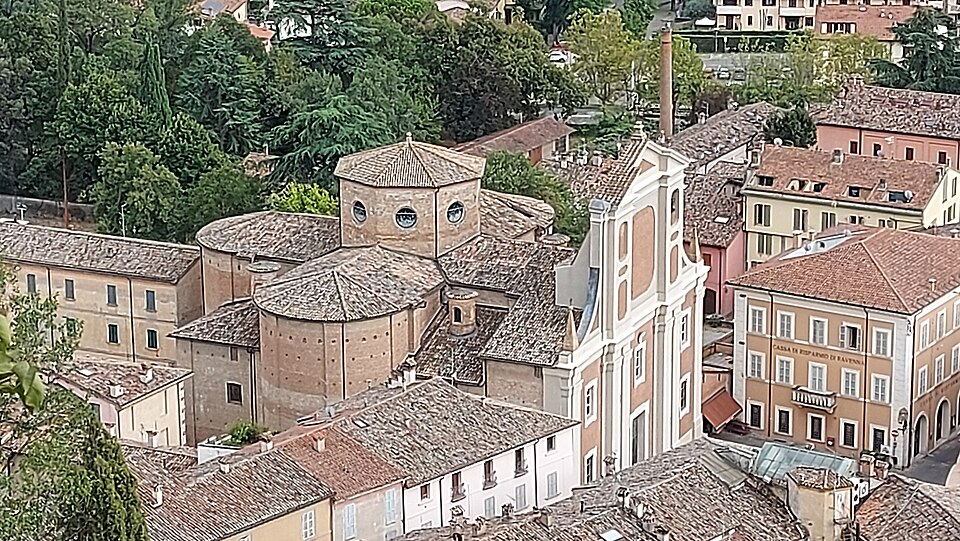 chiesa di San Michele