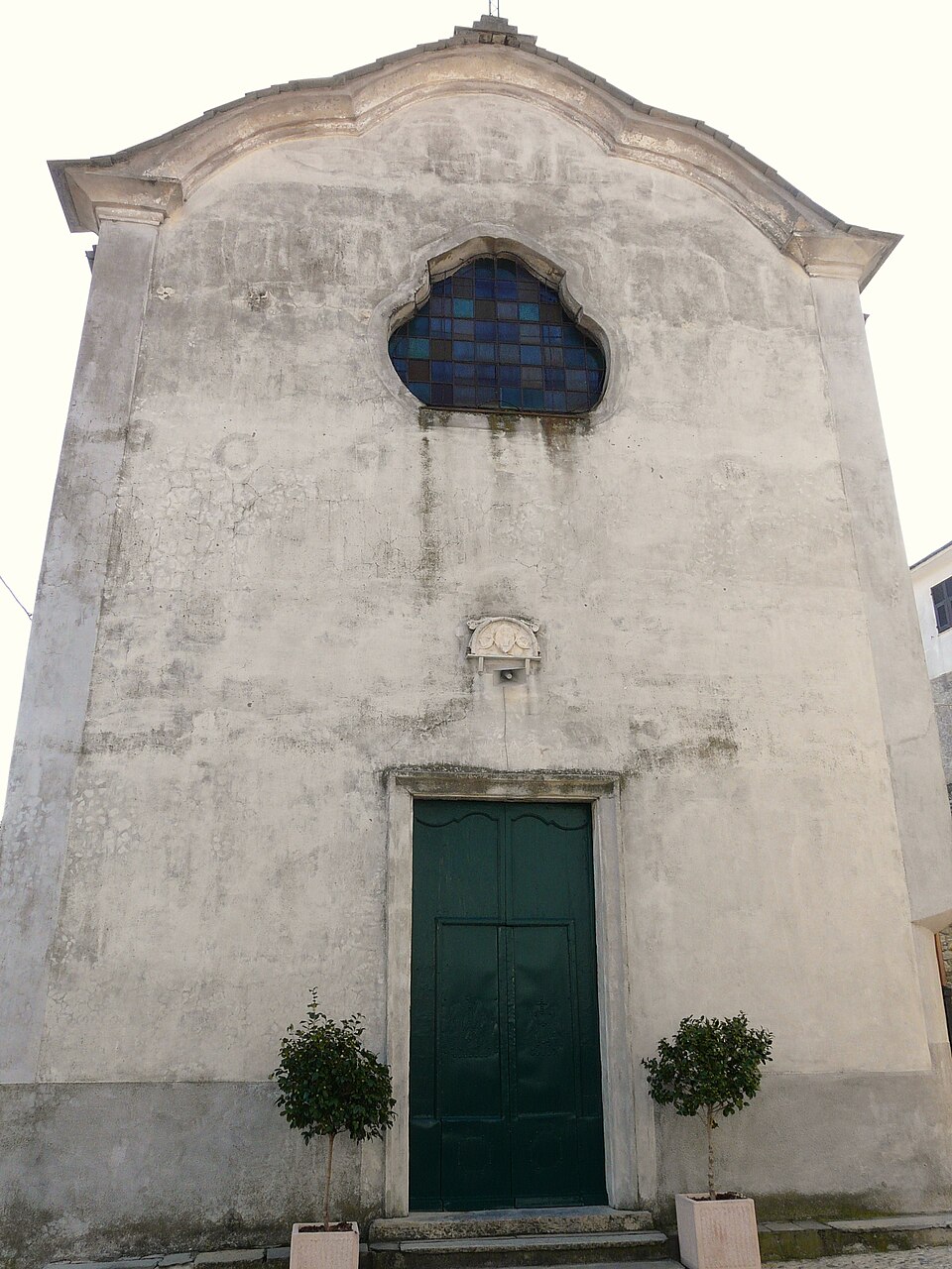 chiesa di San Michele