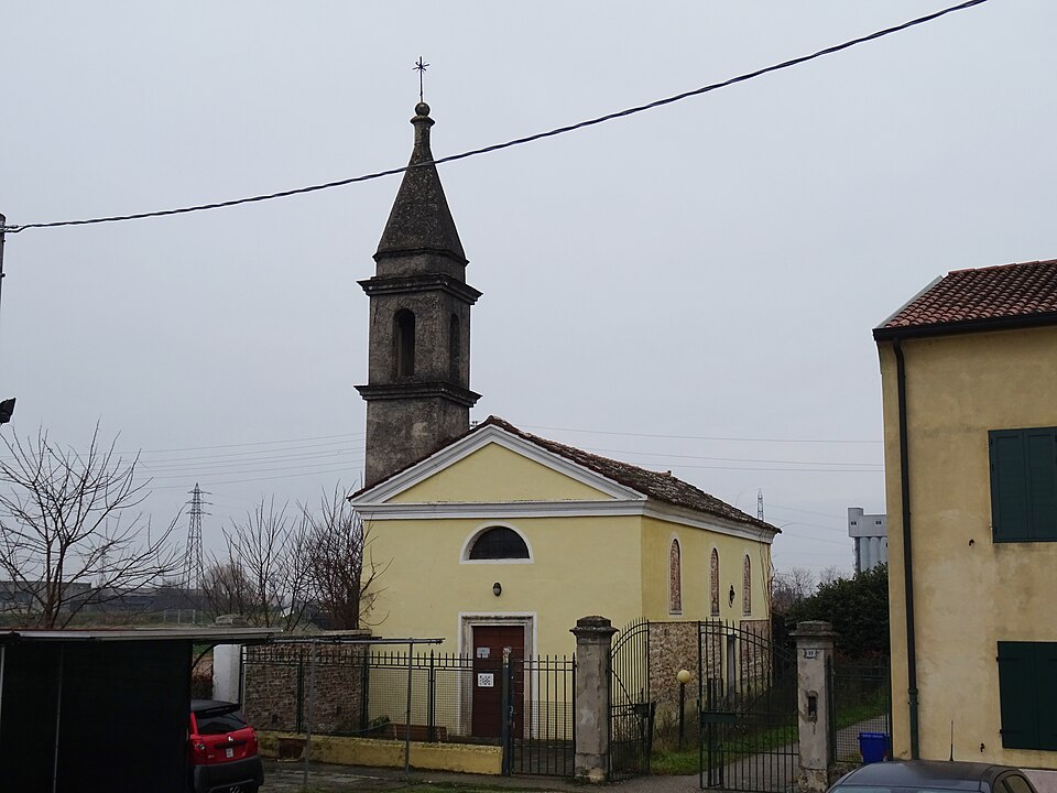 chiesa di San Michele