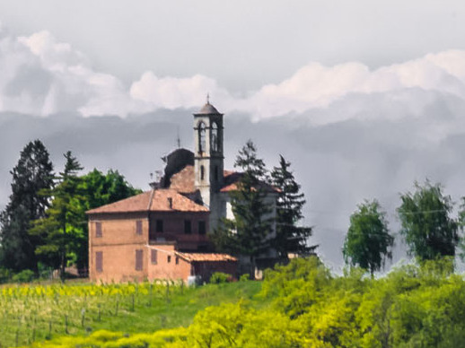 chiesa di San Michele