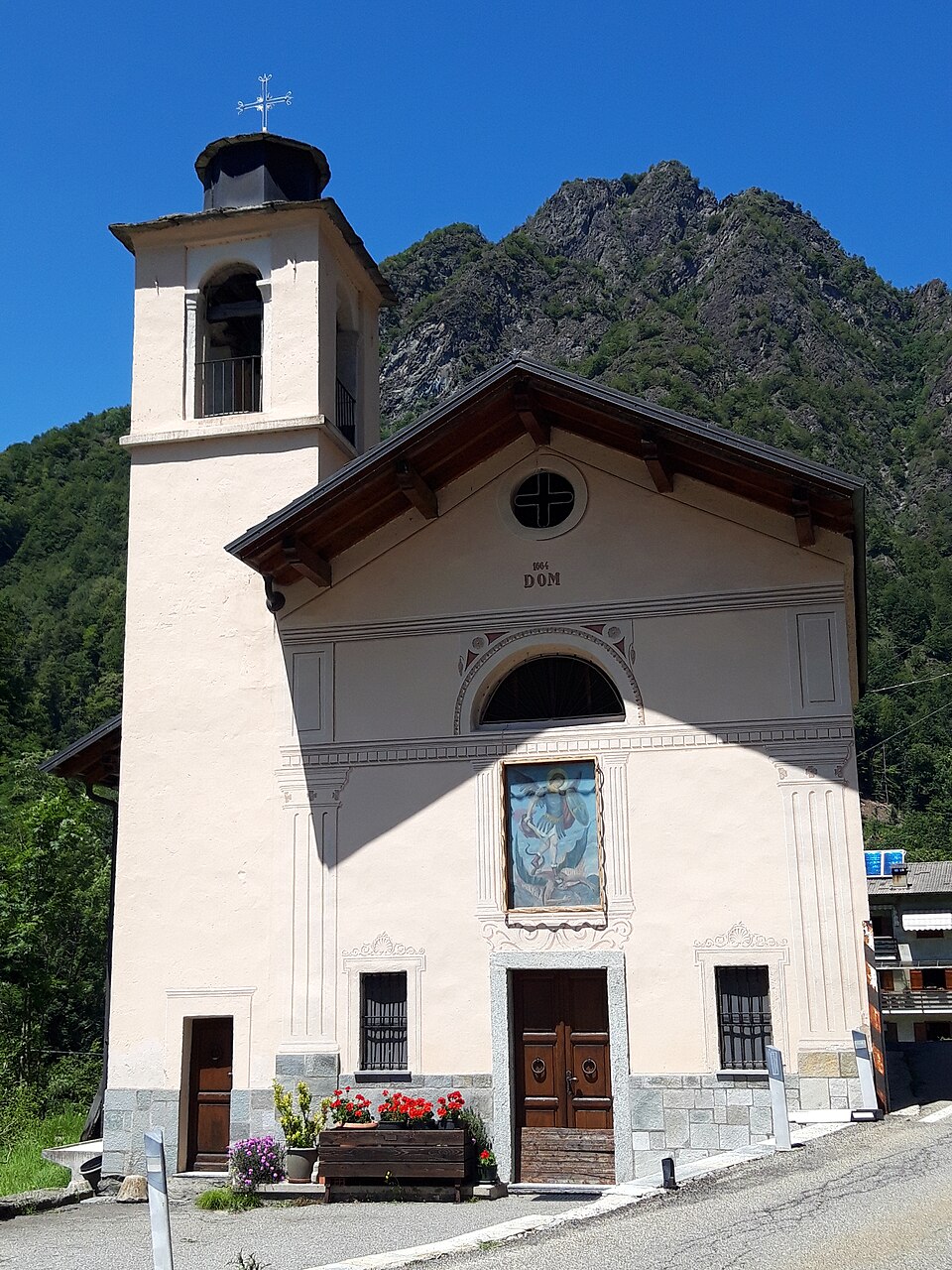 chiesa di San Michele