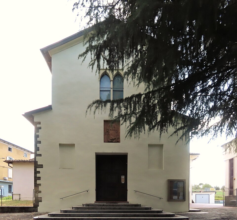 chiesa di San Michele