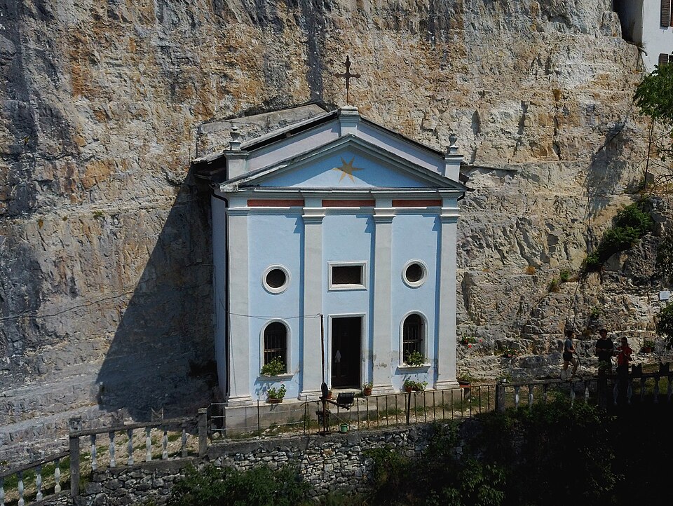 chiesa di San Michele