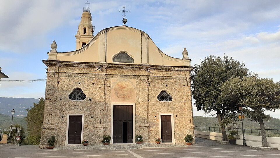 chiesa di San Michele