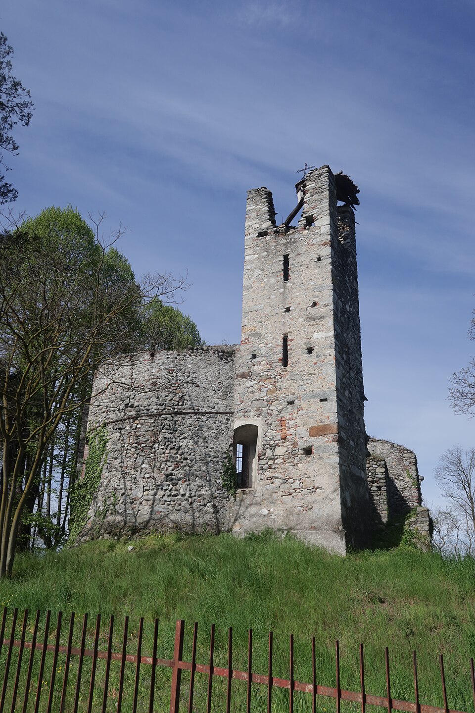 chiesa di San Michele