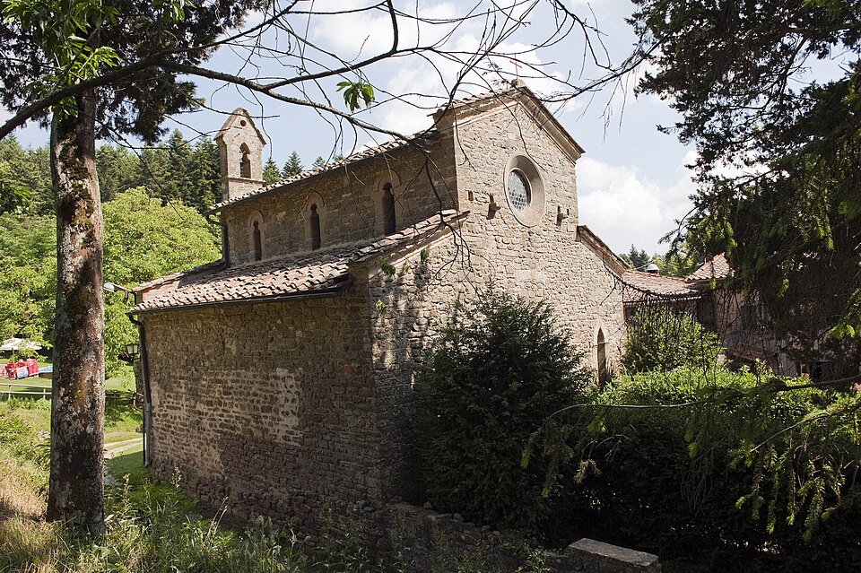 chiesa di San Michele