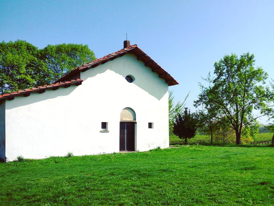 chiesa di San Michele in Clivolo