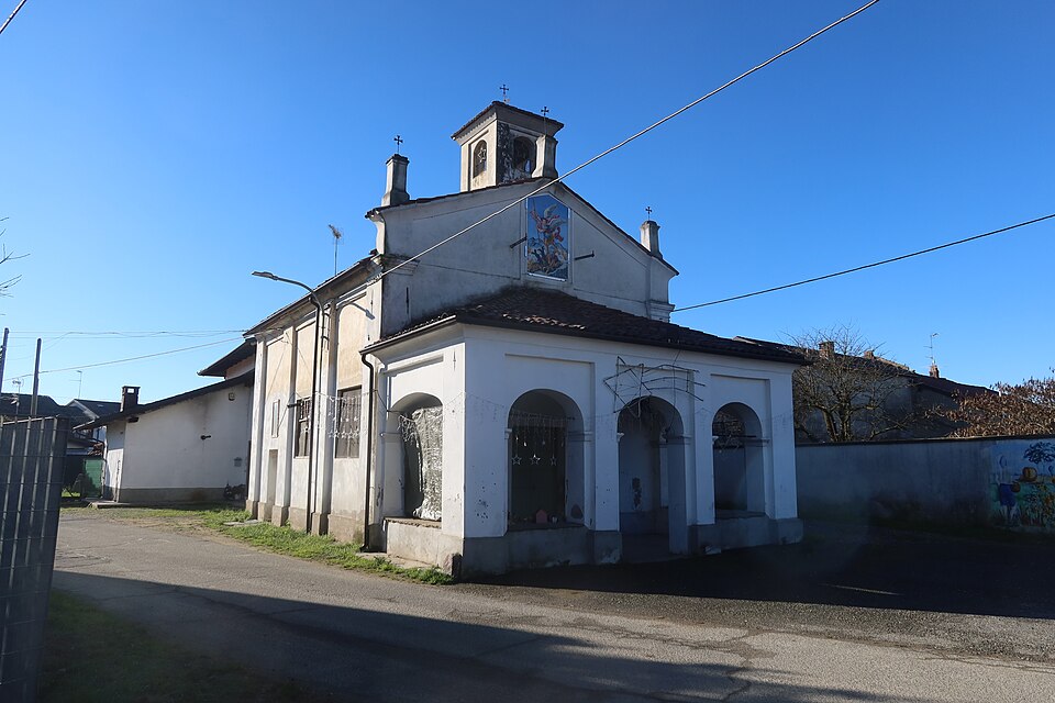 chiesa di San Michele