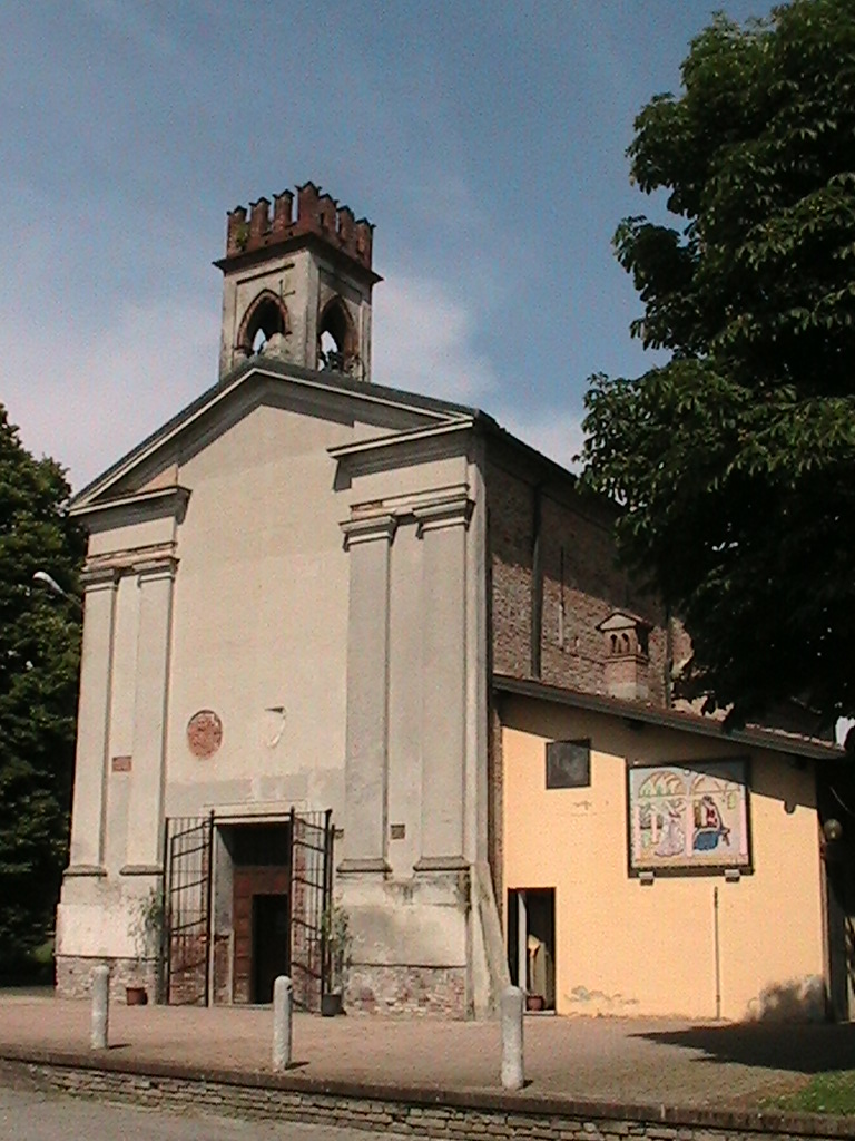 chiesa di San Michele