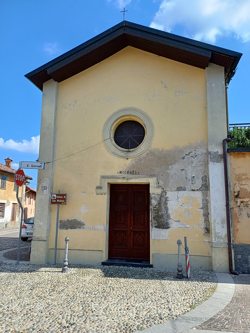 chiesa di San Michele