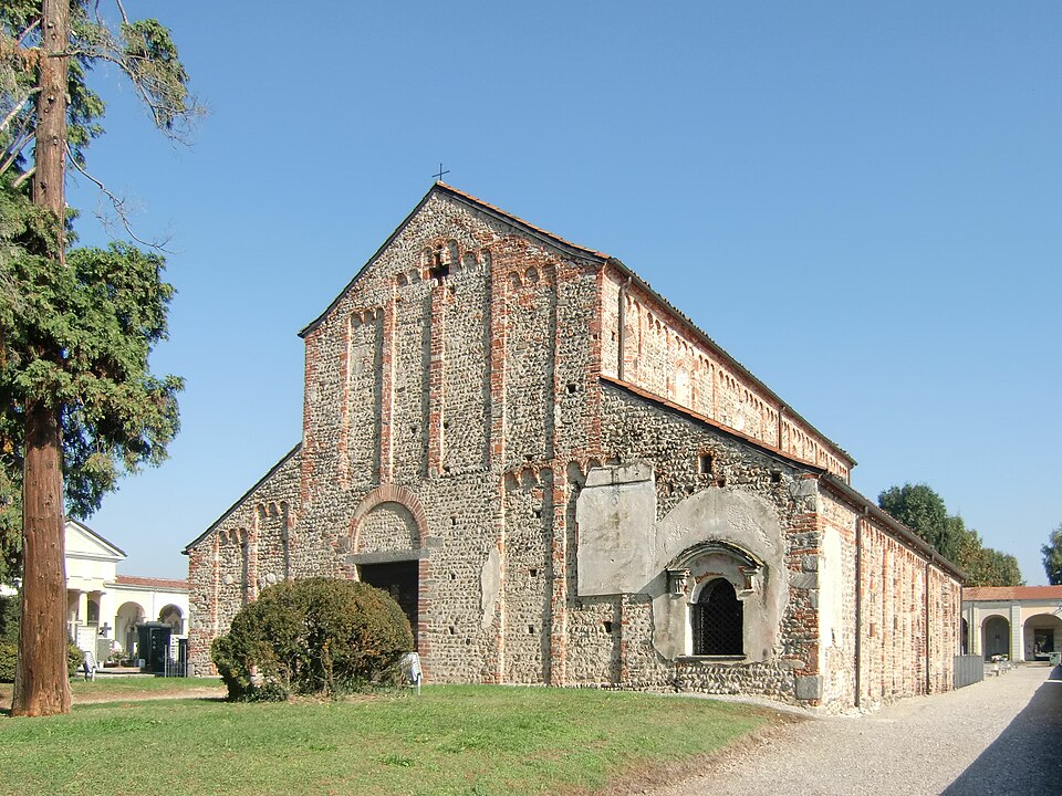 chiesa di San Michele