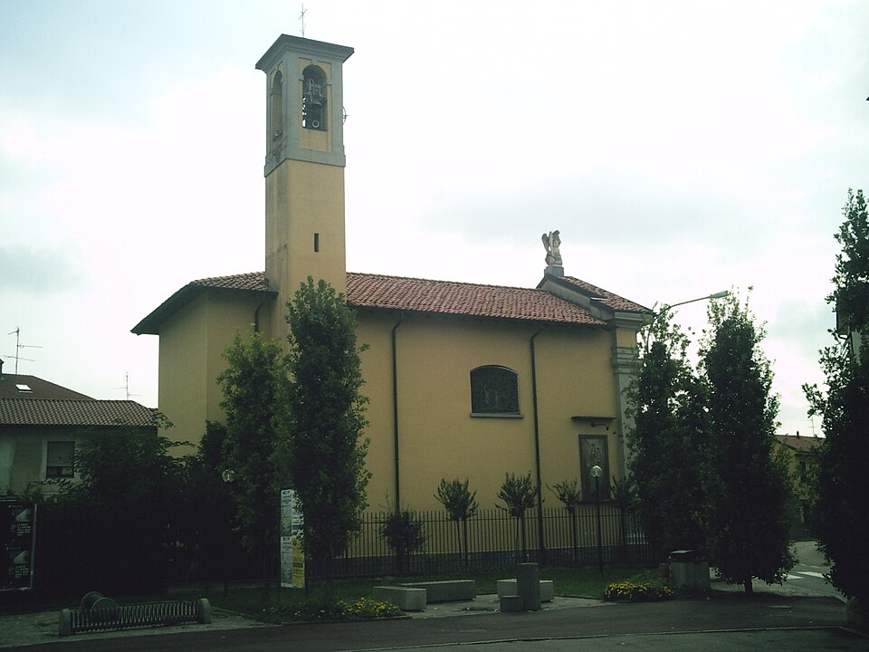 chiesa di San Michele
