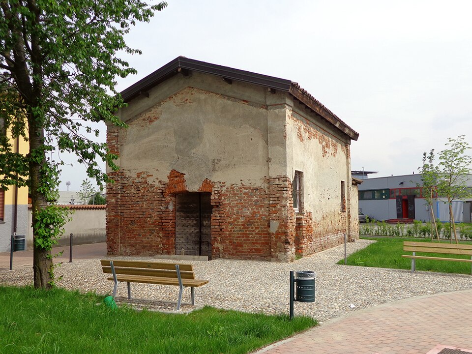 chiesa di San Michele