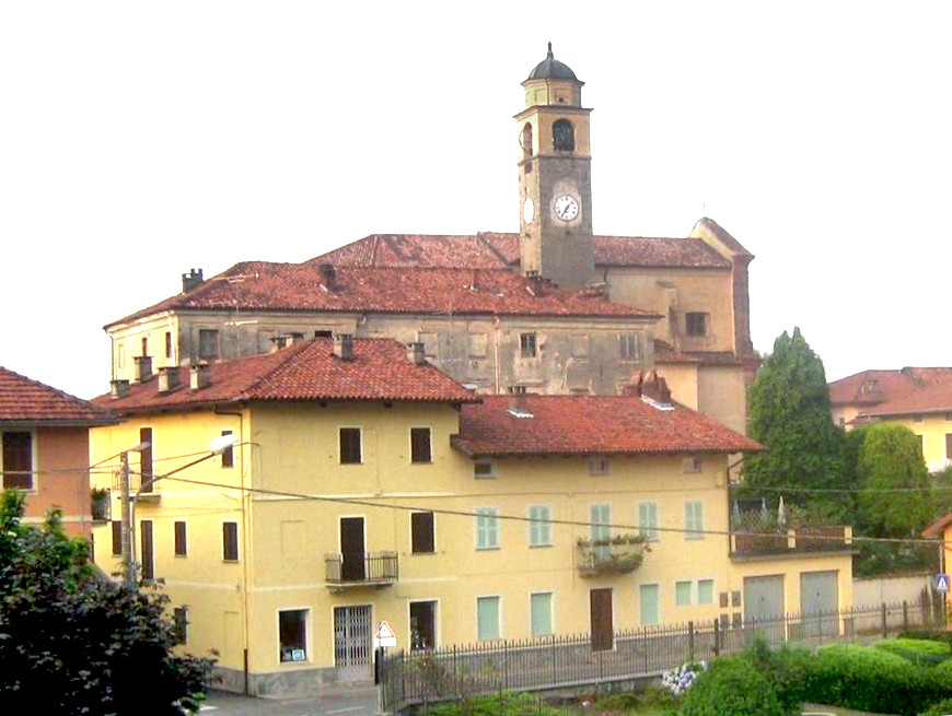 chiesa di San Michele