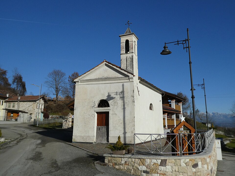 chiesa di San Michele