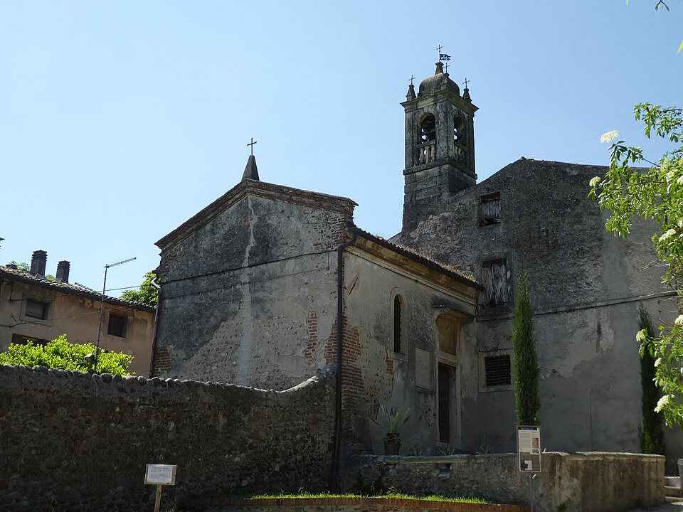 chiesa di San Michele