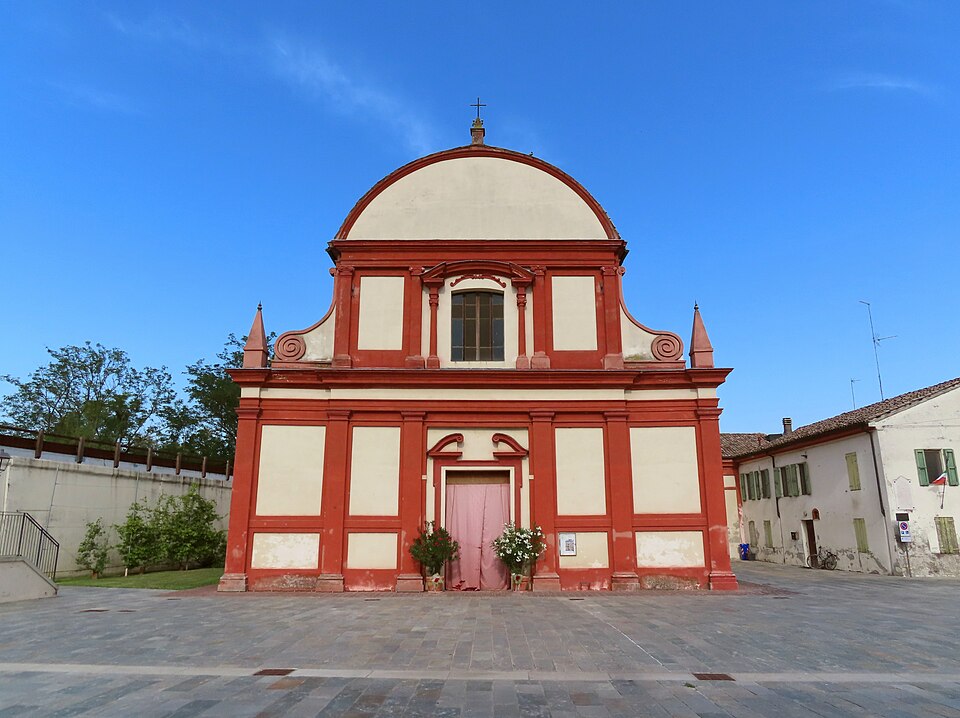 chiesa di San Michele