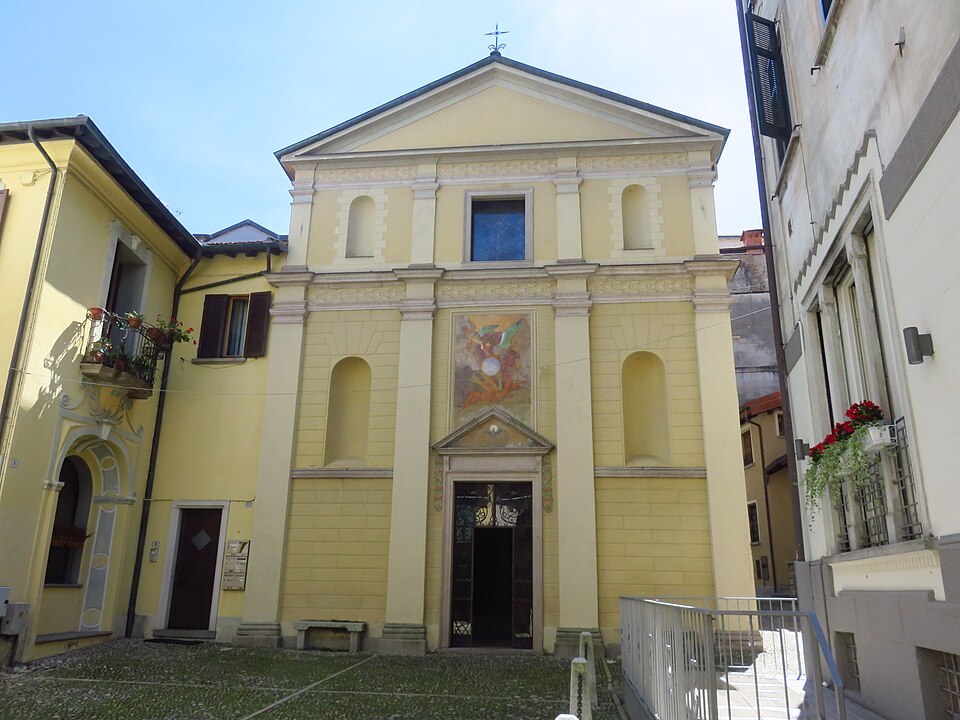 chiesa di San Michele