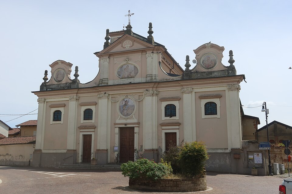 chiesa di San Michele