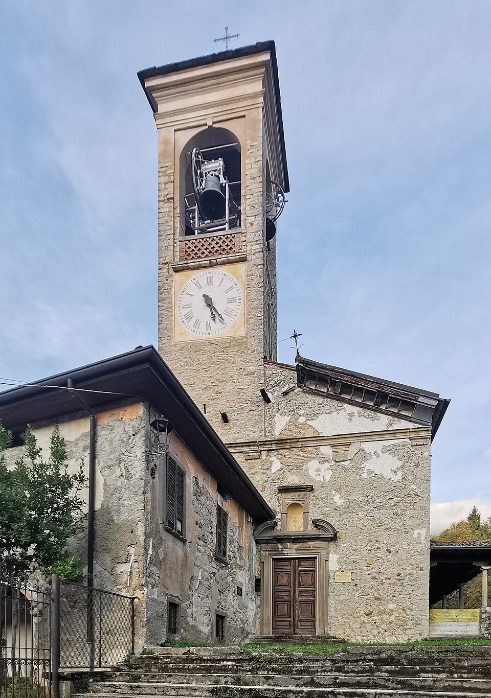 chiesa di San Michele