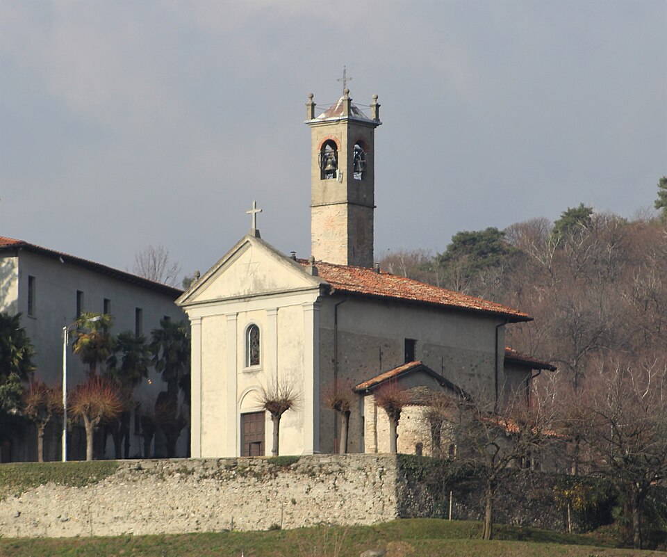 chiesa di San Michele
