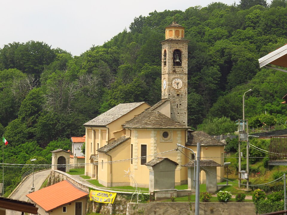 chiesa di San Michele