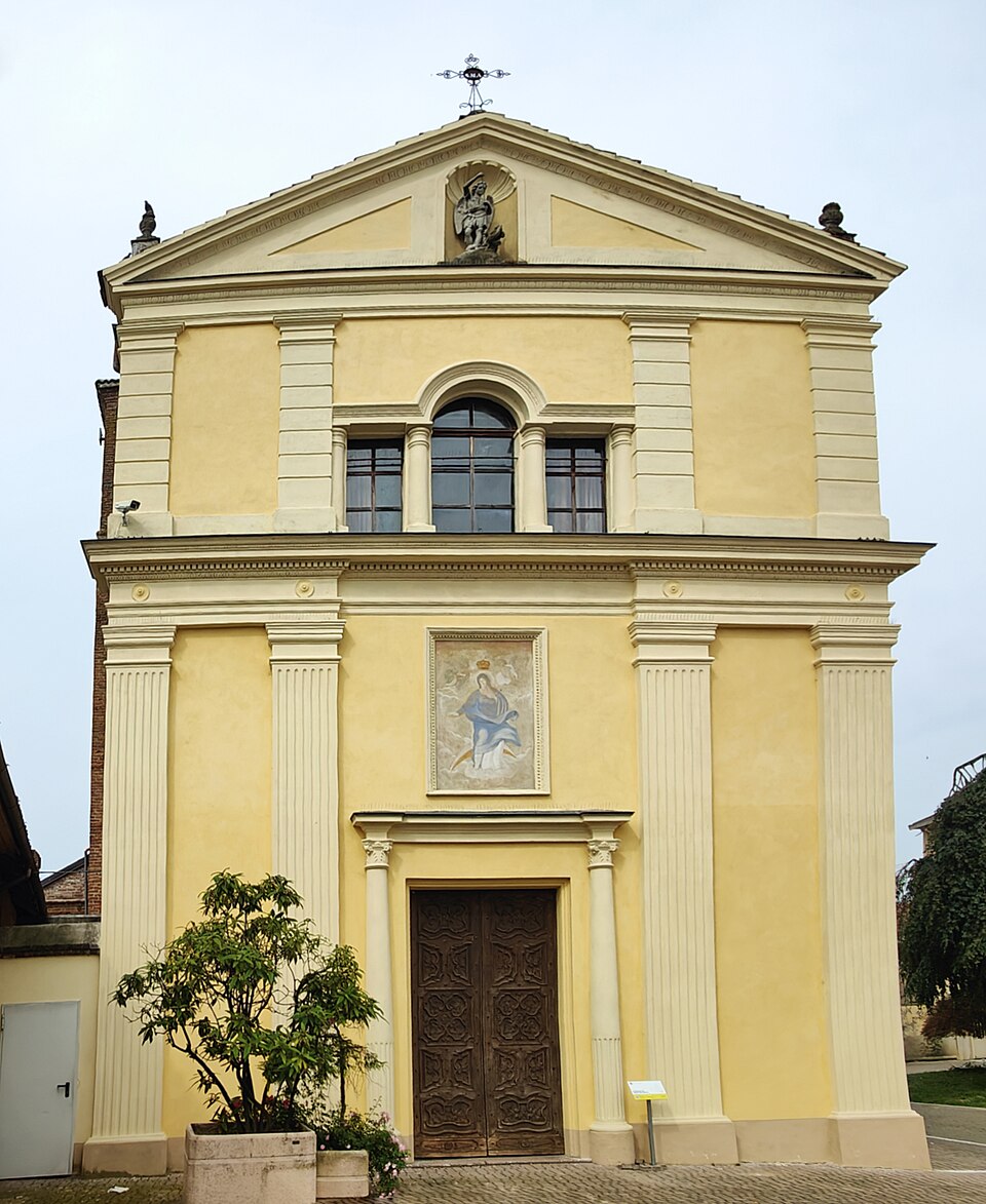 chiesa di San Michele