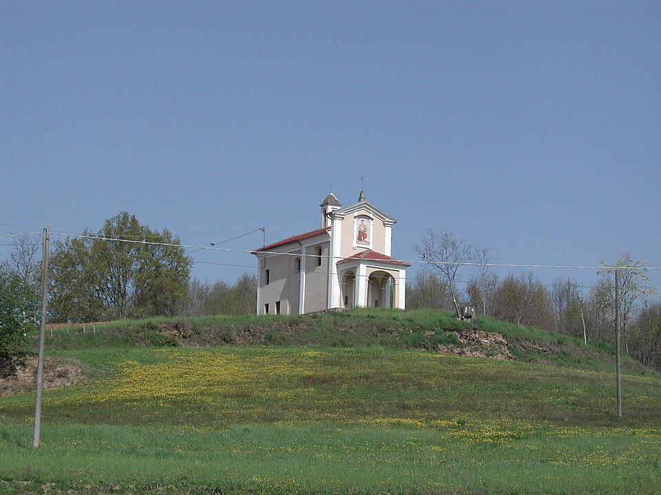 chiesa di San Nazario