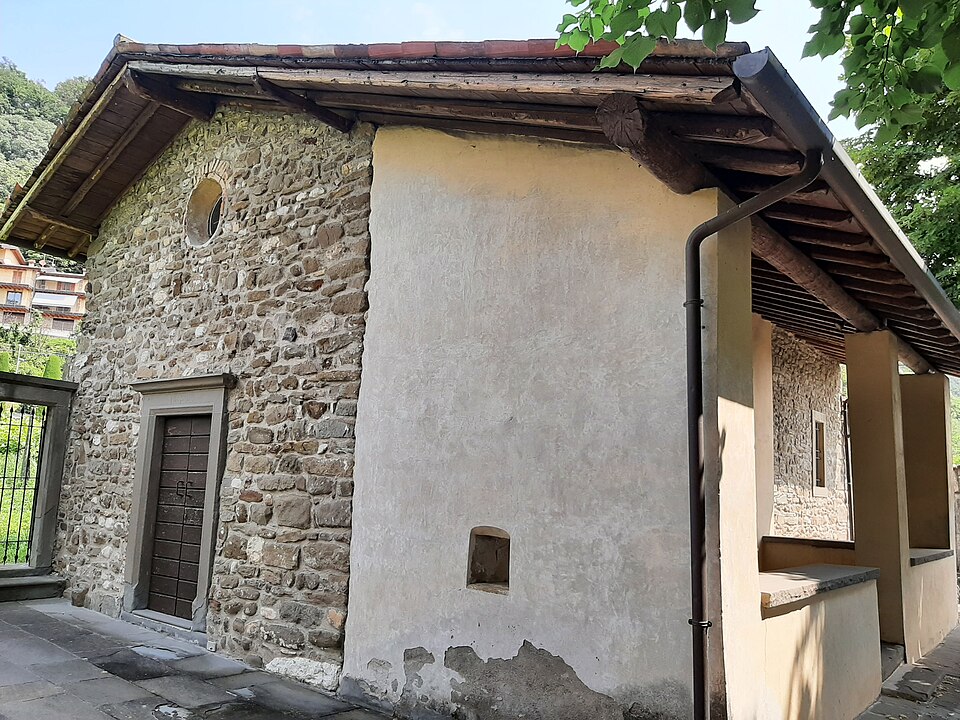 chiesa di San Nazario
