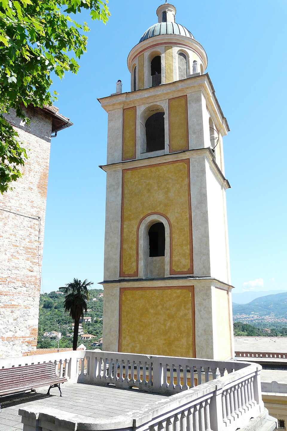 chiesa di San Nicolò
