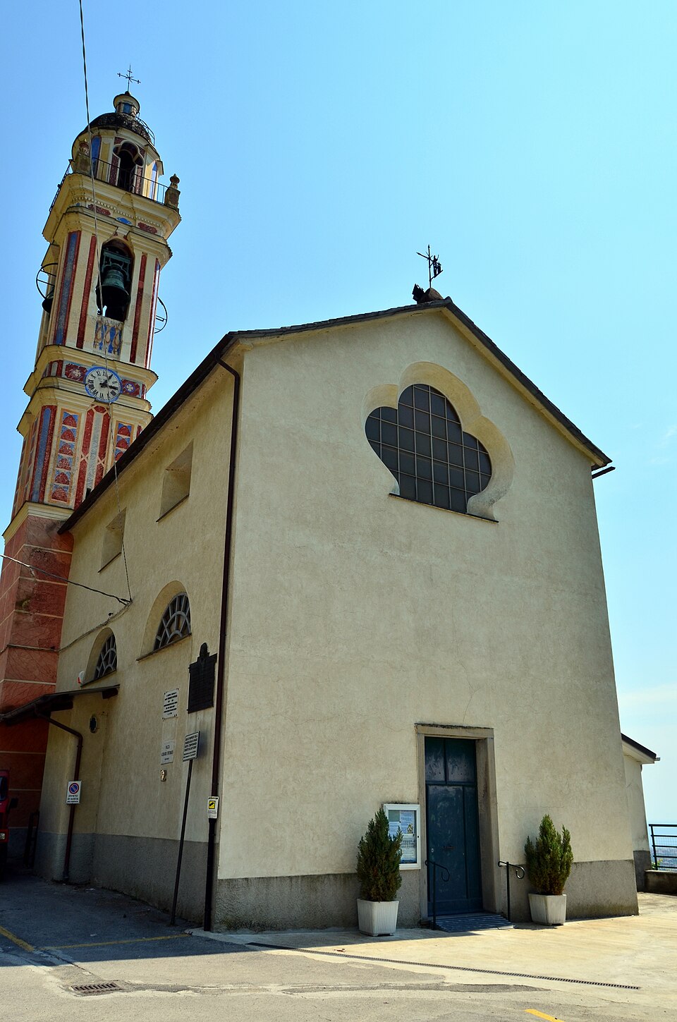 chiesa di San Nicolò