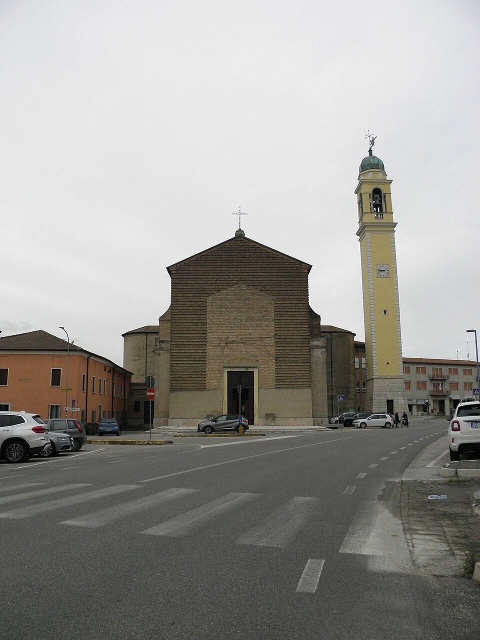 chiesa di San Nicolò