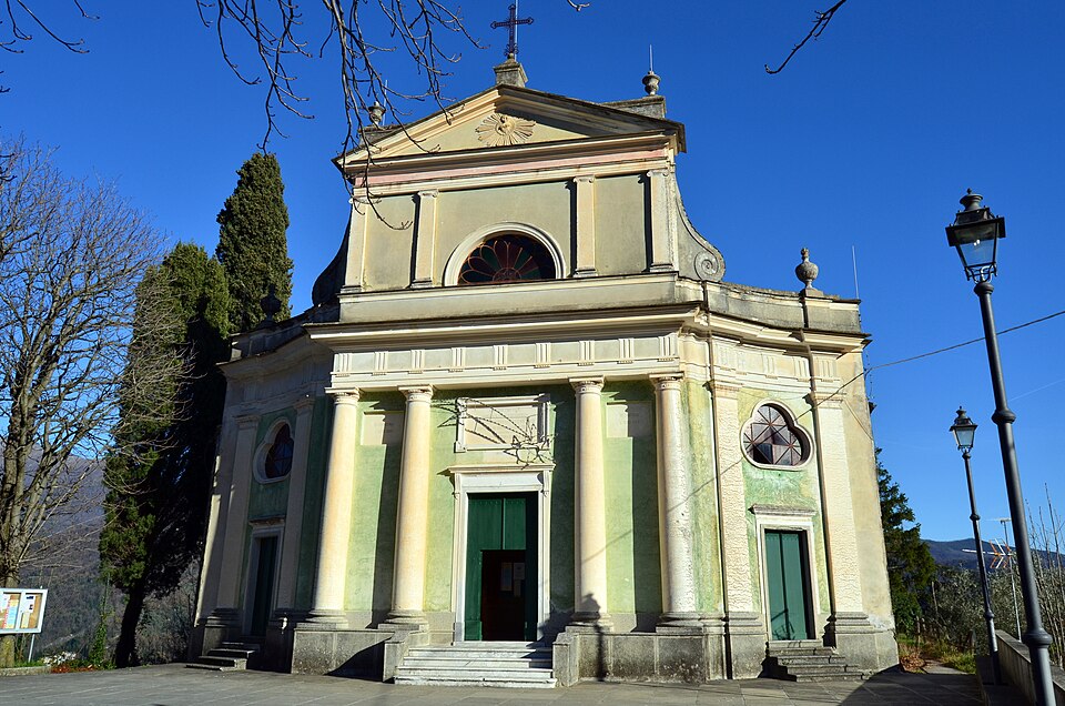 chiesa di San Nicolò