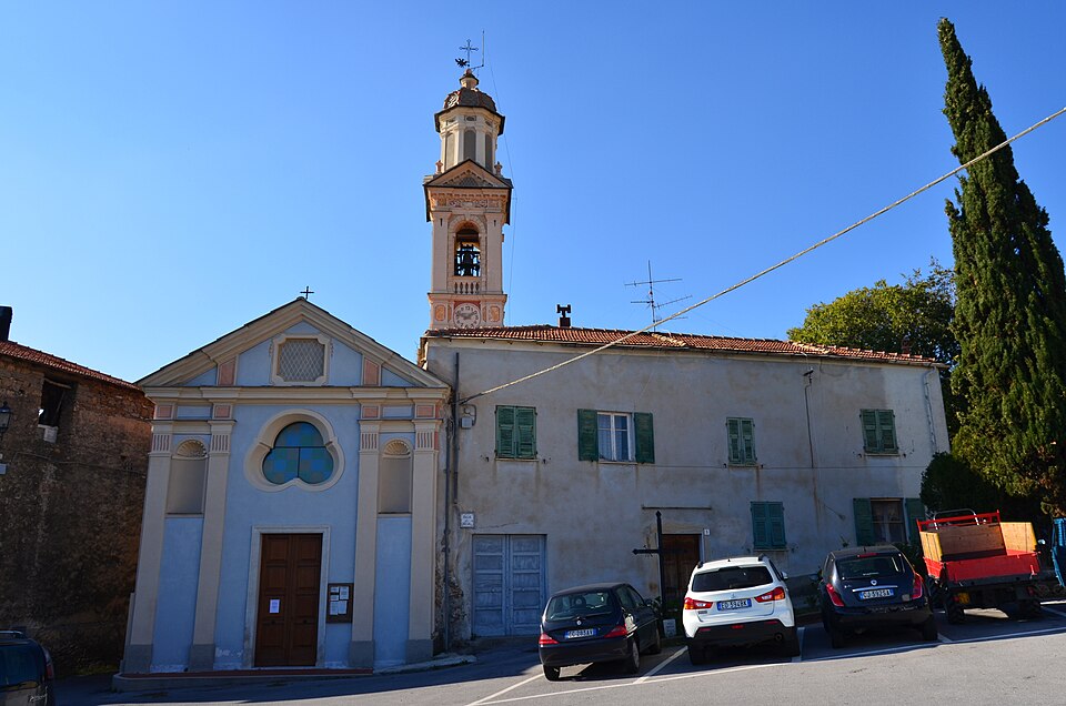 chiesa di San Nicolò di Bari