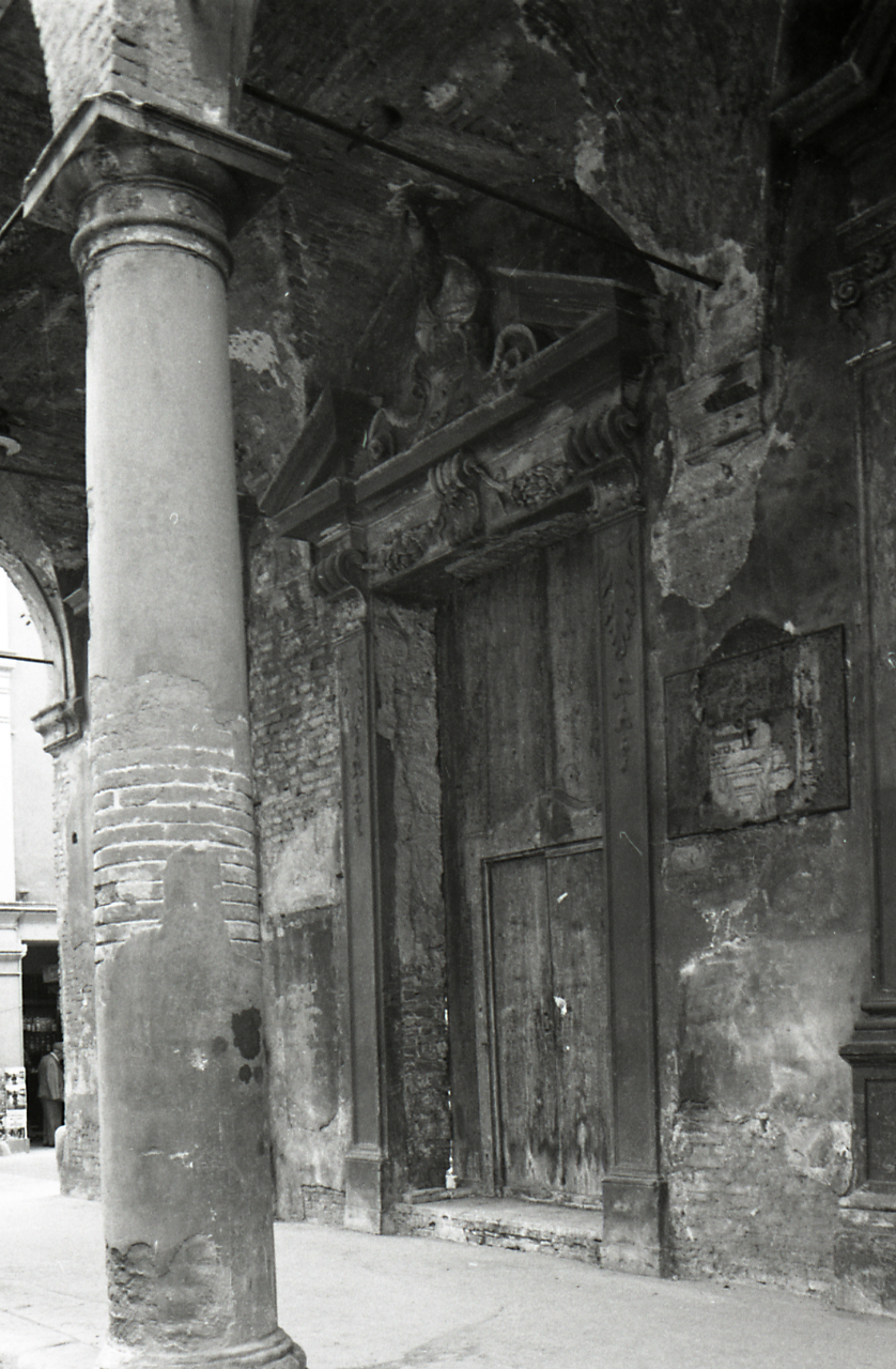chiesa di San Nicolò di San Felice