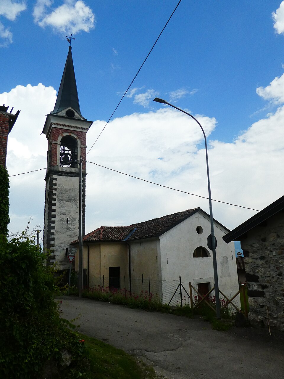 chiesa di San Nicolò