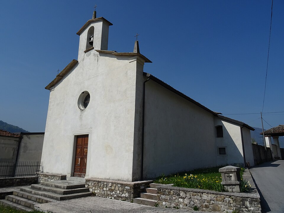 chiesa di San Nicolò