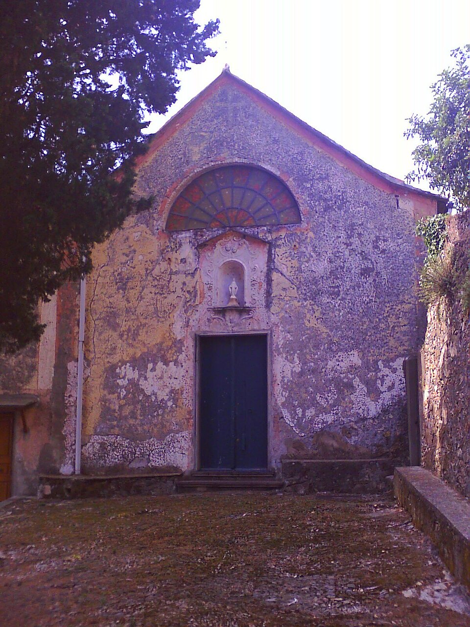 chiesa di San Nicolò