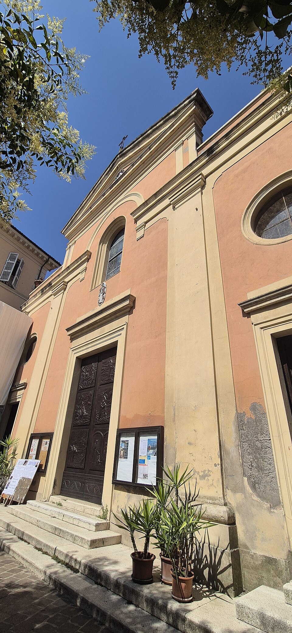 chiesa di San Nicolò