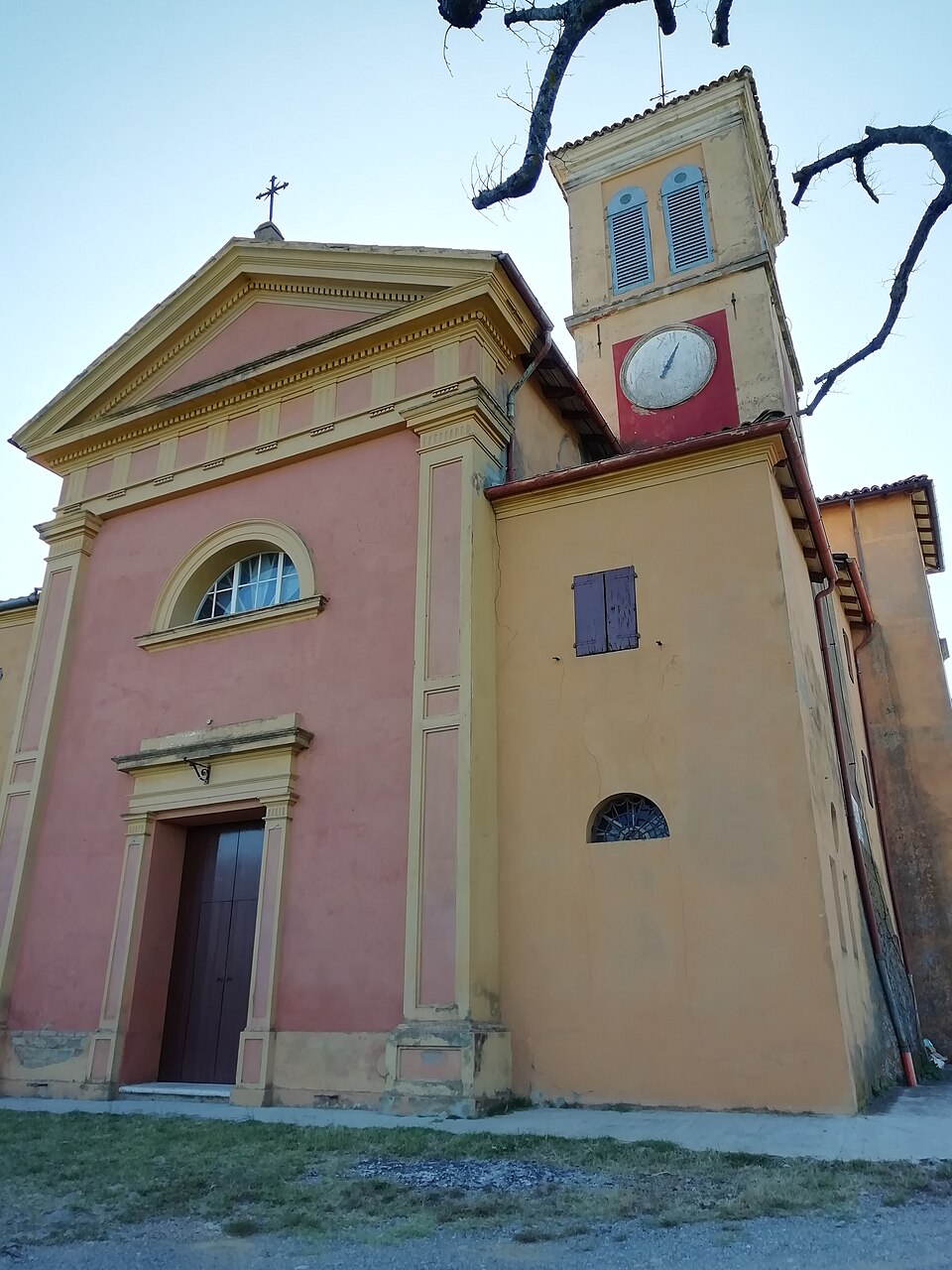 chiesa di San Nicolò