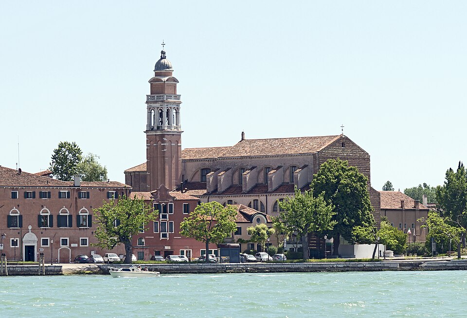 chiesa di San Nicolò