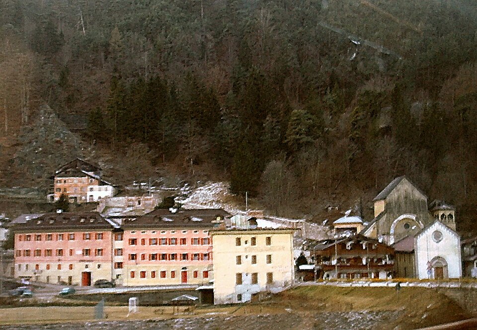 chiesa di San Nicolò Vescovo