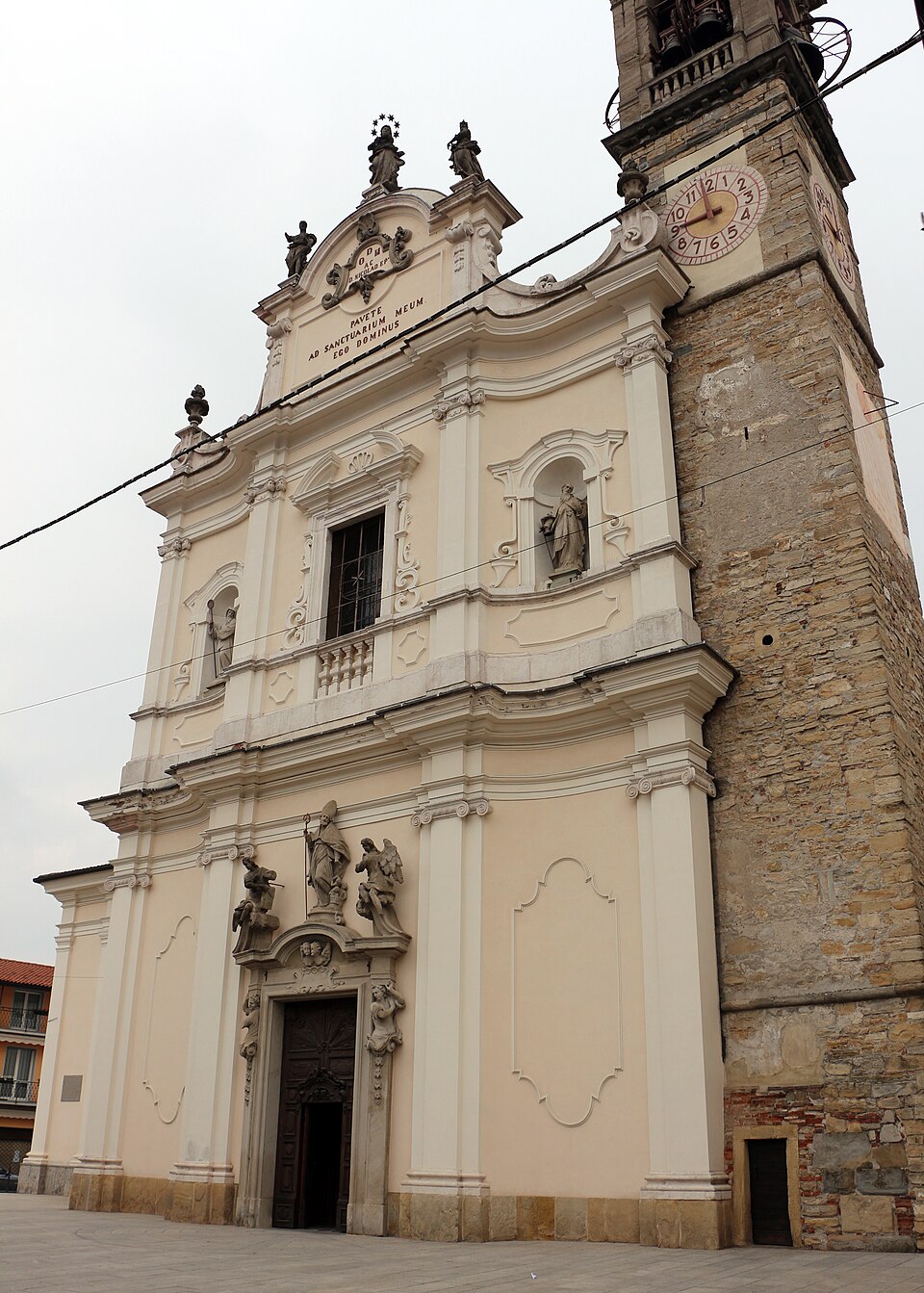chiesa di San Nicolò