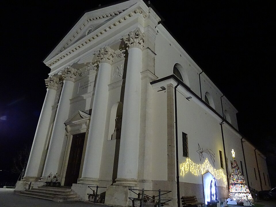 chiesa di San Nicola