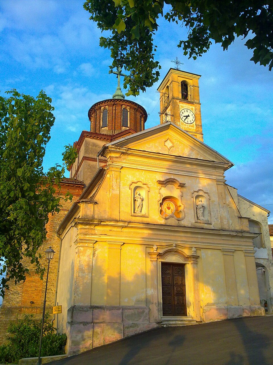 chiesa di San Nicola